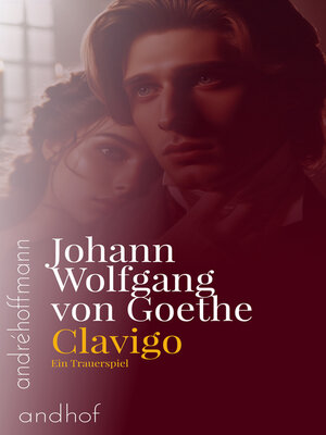 cover image of Clavigo